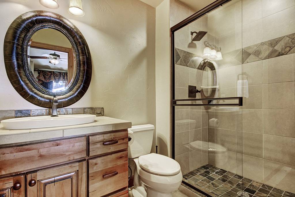 Bathroom - Lofty Fox Villa - Breckenridge Vacation Rental Bathroom - Lofty Fox Villa - Breckenridge Vacation Rental