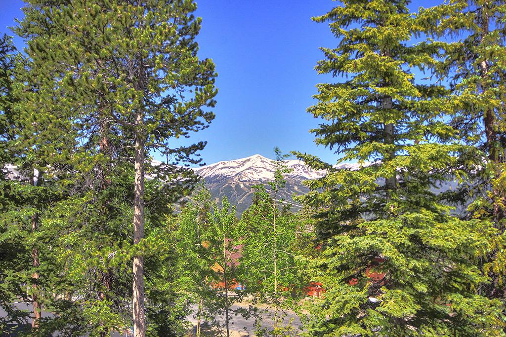 Exterior - Lofty Fox Villa - Breckenridge Vacation Rental Exterior - Lofty Fox Villa - Breckenridge Vacation Rental