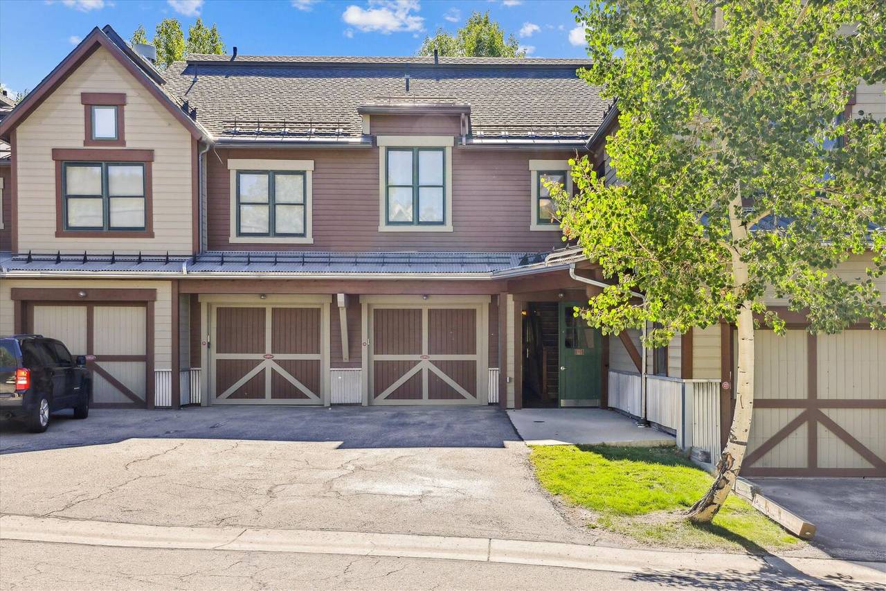 Exterior - Main Street Junction 26 - Breckenridge Vacation Rental Exterior - Main Street Junction 26 - Breckenridge Vacation Rental