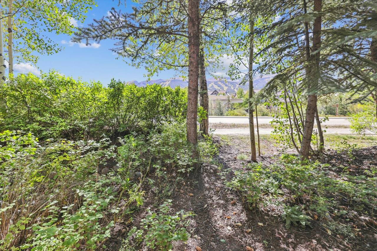 Exterior - Main Street Junction 26 - Breckenridge Vacation Rental Exterior - Main Street Junction 26 - Breckenridge Vacation Rental