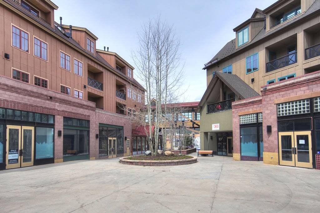 Main Street Station Amenities - Main Street Junction 26 - Breckenridge Vacation Rental Main Street Station Amenities - Main Street Junction 26 - Breckenridge Vacation Rental