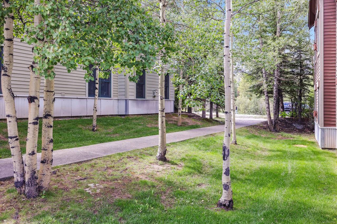 Exterior - Main Street Junction 28 - Breckenridge Vacation Rental Exterior - Main Street Junction 28 - Breckenridge Vacation Rental