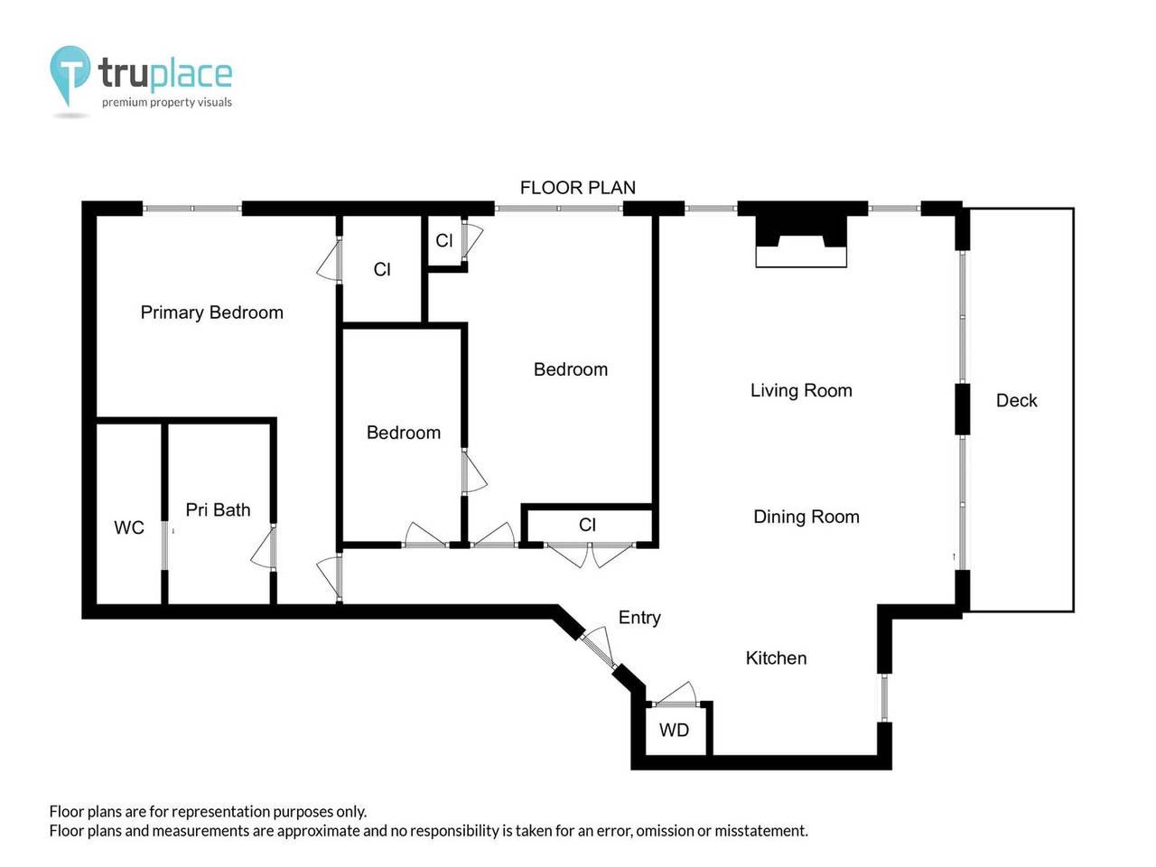Floor Plan - Main Street Junction 28 - Breckenridge Vacation Rental Floor Plan - Main Street Junction 28 - Breckenridge Vacation Rental