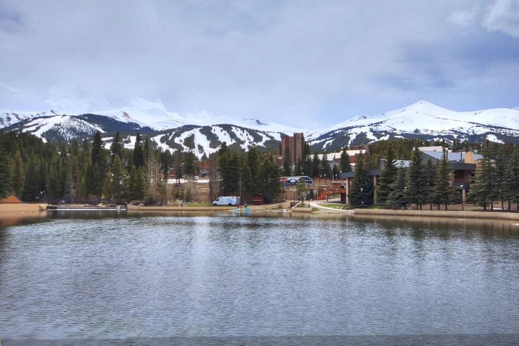 Main Street Station Amenities - Main Street Junction 28 - Breckenridge Vacation Rental Main Street Station Amenities - Main Street Junction 28 - Breckenridge Vacation Rental