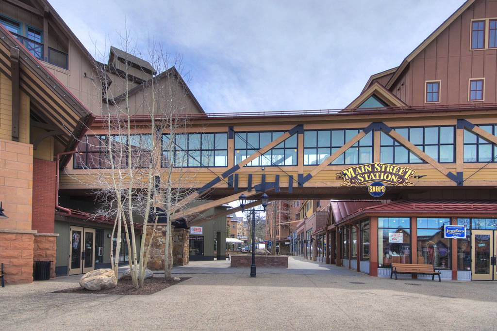 Main Street Station Amenities - Main Street Junction 28 - Breckenridge Vacation Rental Main Street Station Amenities - Main Street Junction 28 - Breckenridge Vacation Rental