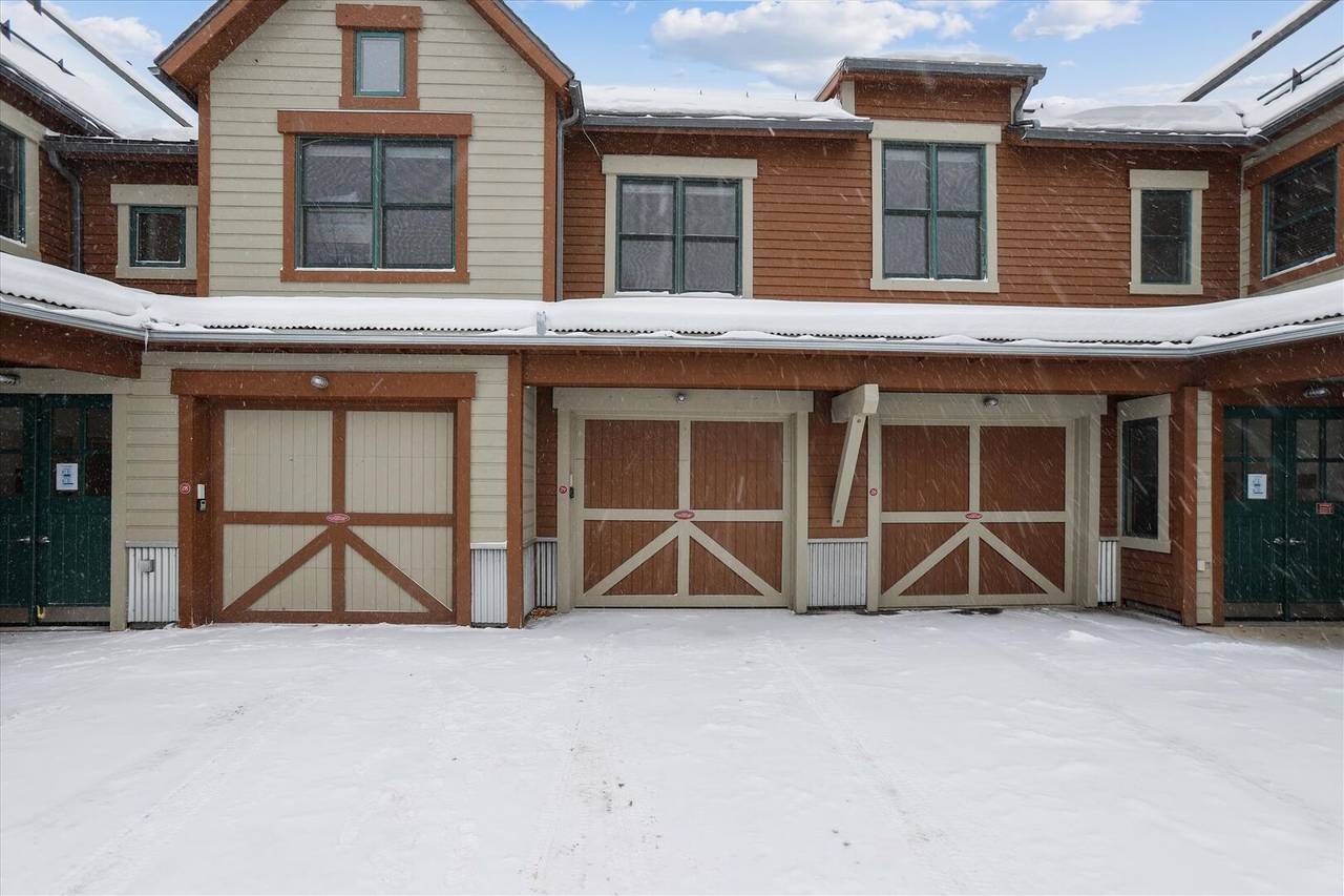 Exterior - Main Street Junction 29 - Breckenridge Vacation Rental Exterior - Main Street Junction 29 - Breckenridge Vacation Rental