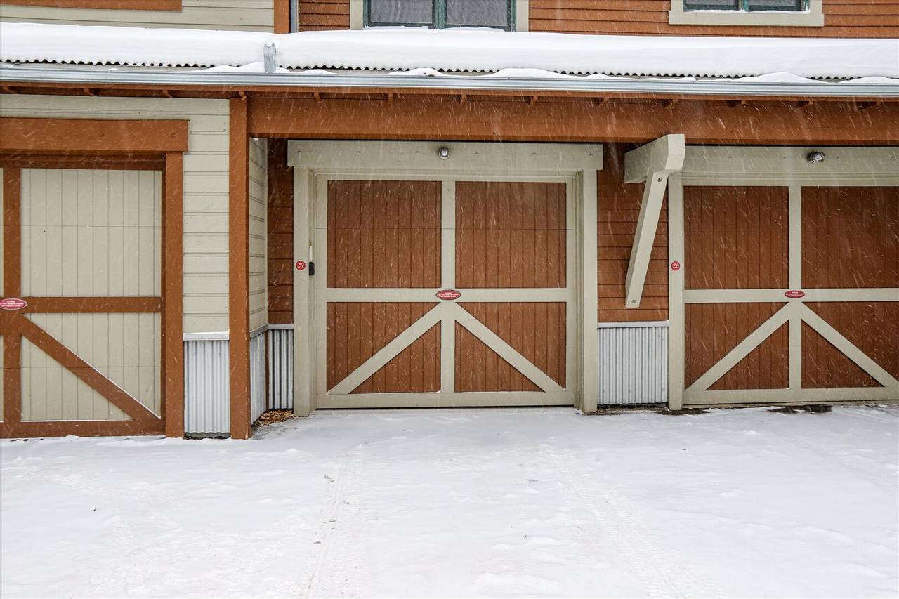 Exterior - Main Street Junction 29 - Breckenridge Vacation Rental Exterior - Main Street Junction 29 - Breckenridge Vacation Rental