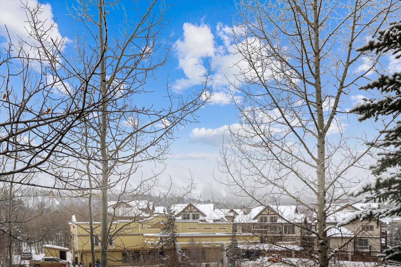 Exterior - Main Street Junction 29 - Breckenridge Vacation Rental Exterior - Main Street Junction 29 - Breckenridge Vacation Rental