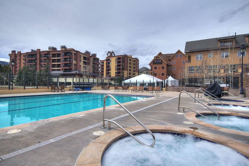 Main Street Station Amenities - Main Street Junction 29 - Breckenridge Vacation Rental Main Street Station Amenities - Main Street Junction 29 - Breckenridge Vacation Rental