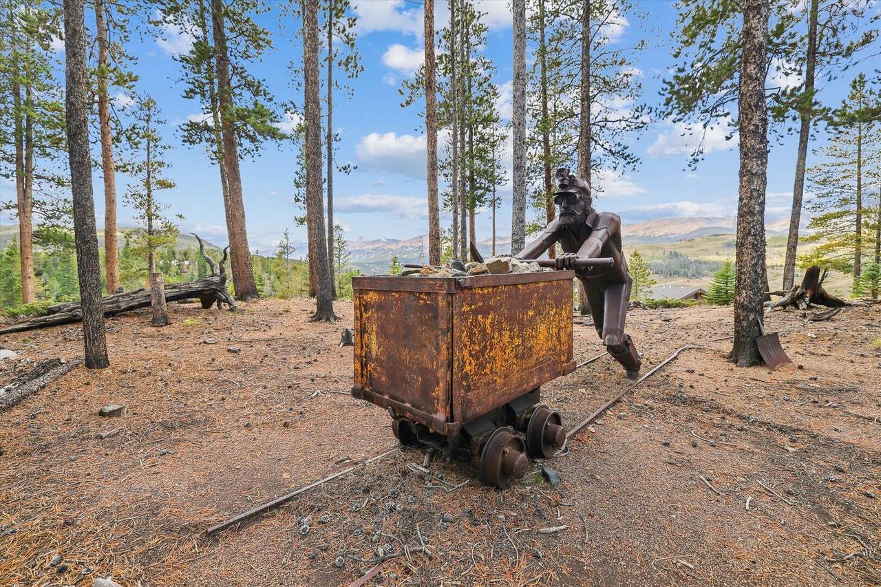 Exterior - Miners Peak Residence - Breckenridge Vacation Rental Exterior - Miners Peak Residence - Breckenridge Vacation Rental