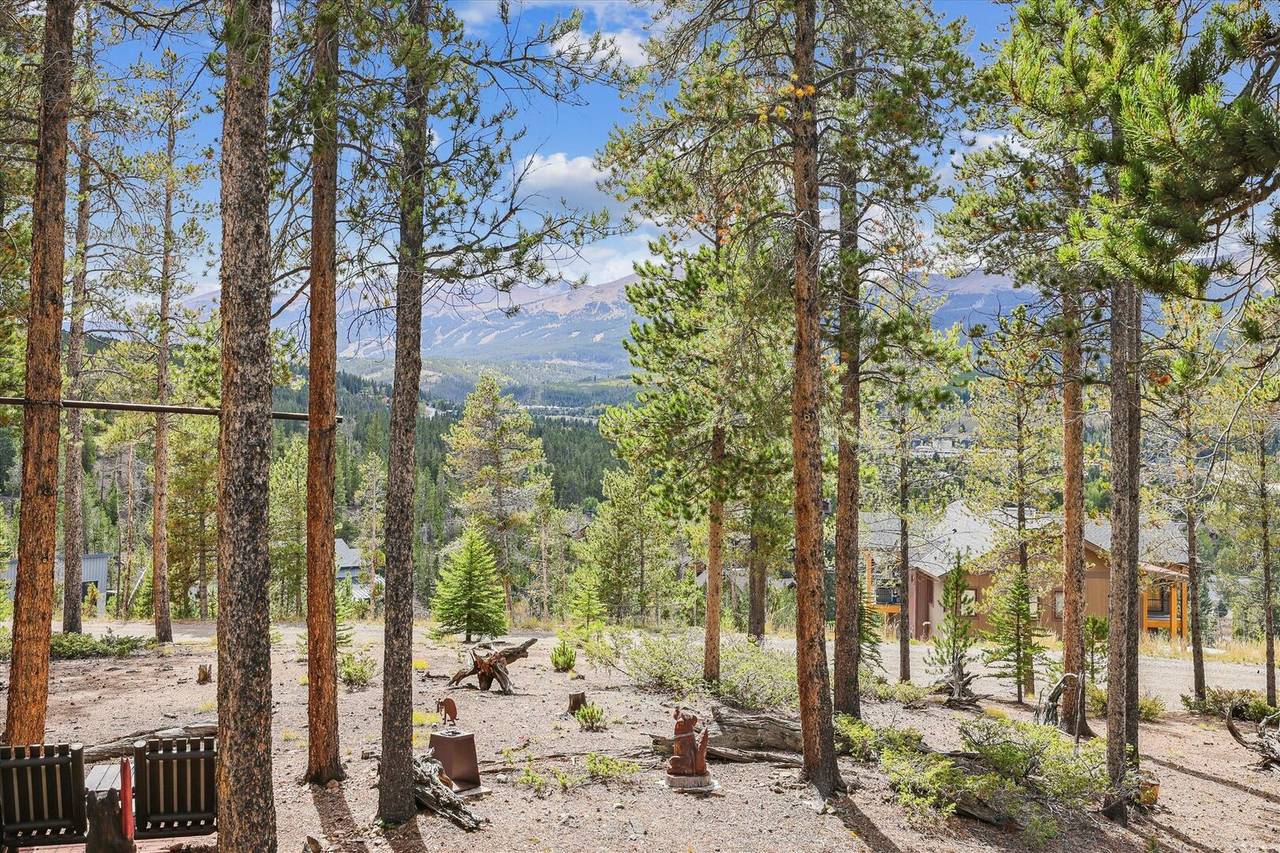 Exterior - Miners Peak Residence - Breckenridge Vacation Rental Exterior - Miners Peak Residence - Breckenridge Vacation Rental