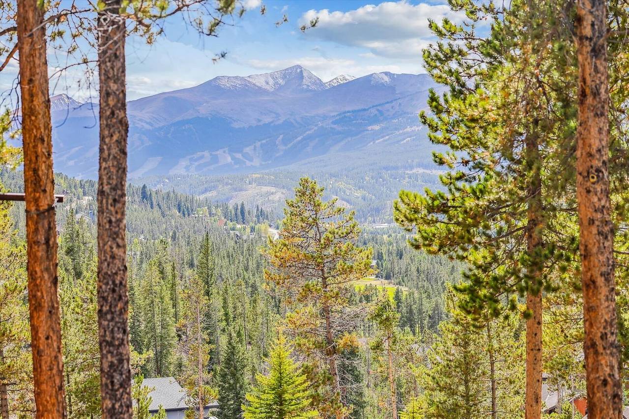 Exterior - Miners Peak Residence - Breckenridge Vacation Rental Exterior - Miners Peak Residence - Breckenridge Vacation Rental