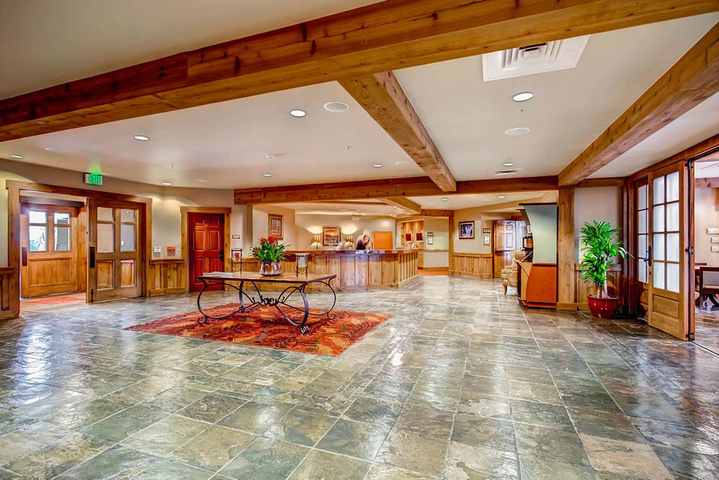 Mountain Thunder Amenities - Mountain Thunder Lodge 1209 - Breckenridge Vacation Rental Mountain Thunder Amenities - Mountain Thunder Lodge 1209 - Breckenridge Vacation Rental