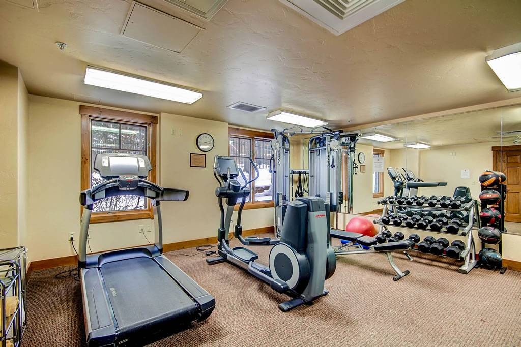 - Mountain Thunder Lodge 1209 - Breckenridge Vacation Rental - Mountain Thunder Lodge 1209 - Breckenridge Vacation Rental