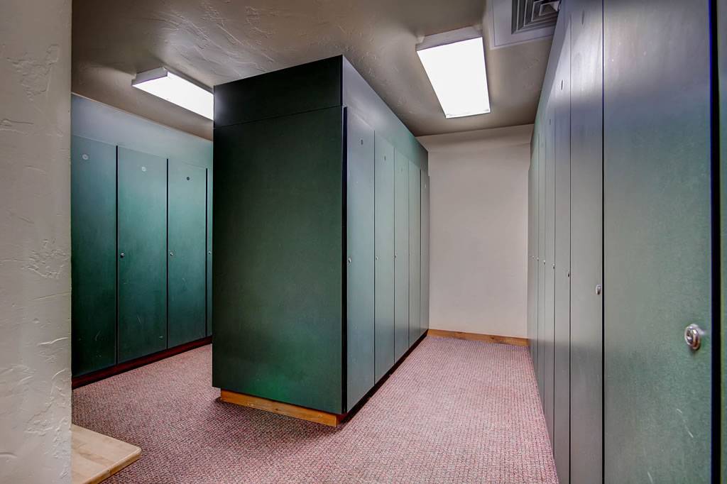 Mountain Thunder Amenities - Mountain Thunder Lodge 1209 - Breckenridge Vacation Rental Mountain Thunder Amenities - Mountain Thunder Lodge 1209 - Breckenridge Vacation Rental