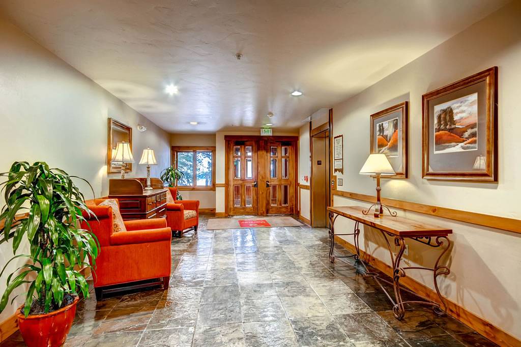 Mountain Thunder Amenities - Mountain Thunder Lodge 1209 - Breckenridge Vacation Rental Mountain Thunder Amenities - Mountain Thunder Lodge 1209 - Breckenridge Vacation Rental