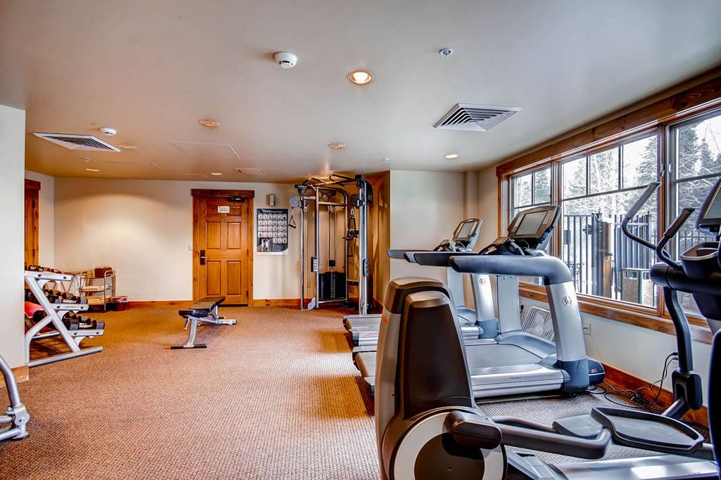 Mountain Thunder Amenities - Mountain Thunder Lodge 1209 - Breckenridge Vacation Rental Mountain Thunder Amenities - Mountain Thunder Lodge 1209 - Breckenridge Vacation Rental