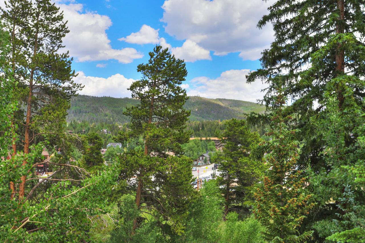 Mountain Thunder Amenities - Mountain Thunder Lodge 1209 - Breckenridge Vacation Rental Mountain Thunder Amenities - Mountain Thunder Lodge 1209 - Breckenridge Vacation Rental