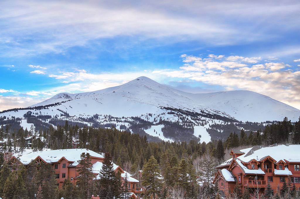 Mountain Thunder Amenities - Mountain Thunder Lodge 1209 - Breckenridge Vacation Rental Mountain Thunder Amenities - Mountain Thunder Lodge 1209 - Breckenridge Vacation Rental