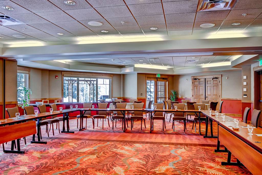 Mountain Thunder Lodge Amenities - Mountain Thunder Lodge 305 - Breckenridge Vacation Rental Mountain Thunder Lodge Amenities - Mountain Thunder Lodge 305 - Breckenridge Vacation Rental