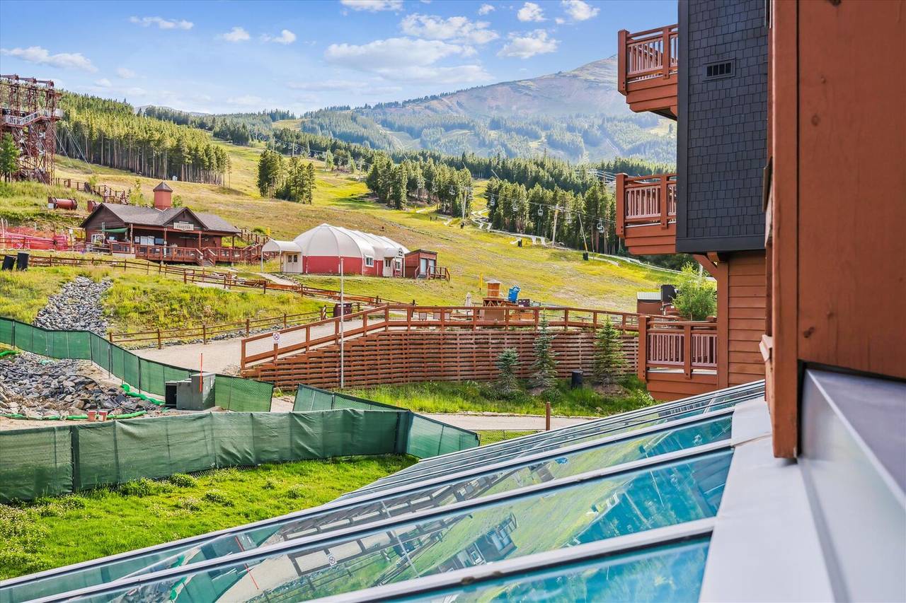 One Ski Hill Place Amenities - One Ski Hill Place 8307 - Breckenridge Vacation Rental One Ski Hill Place Amenities - One Ski Hill Place 8307 - Breckenridge Vacation Rental