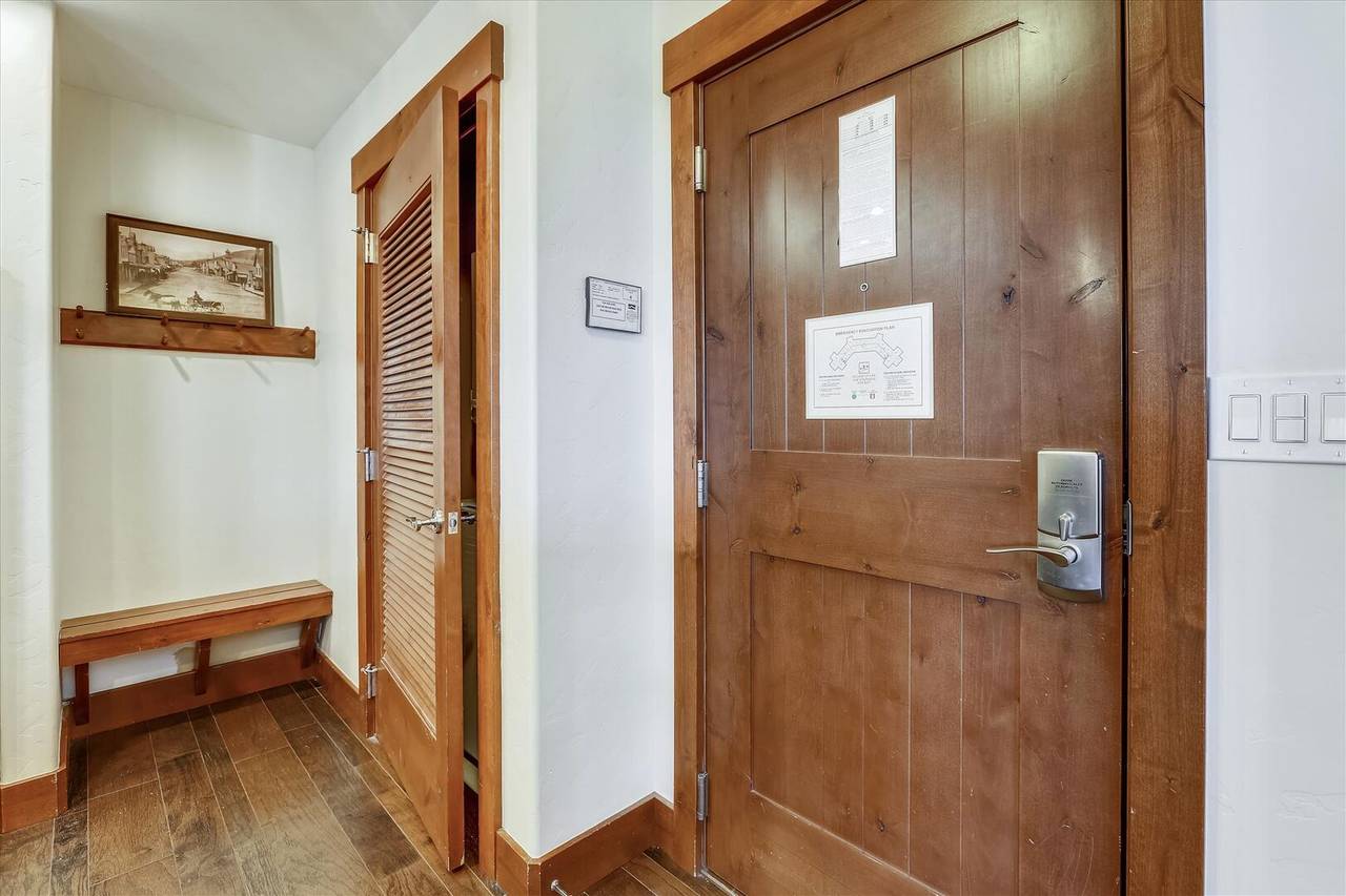 Entry - One Ski Hill Place 8312 - Breckenridge Vacation Rental Entry - One Ski Hill Place 8312 - Breckenridge Vacation Rental
