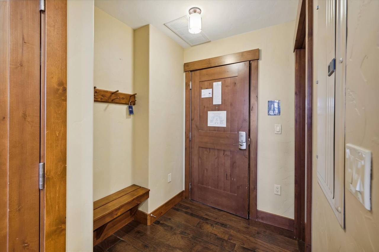 Entry - One Ski Hill Place 8312 - Breckenridge Vacation Rental Entry - One Ski Hill Place 8312 - Breckenridge Vacation Rental
