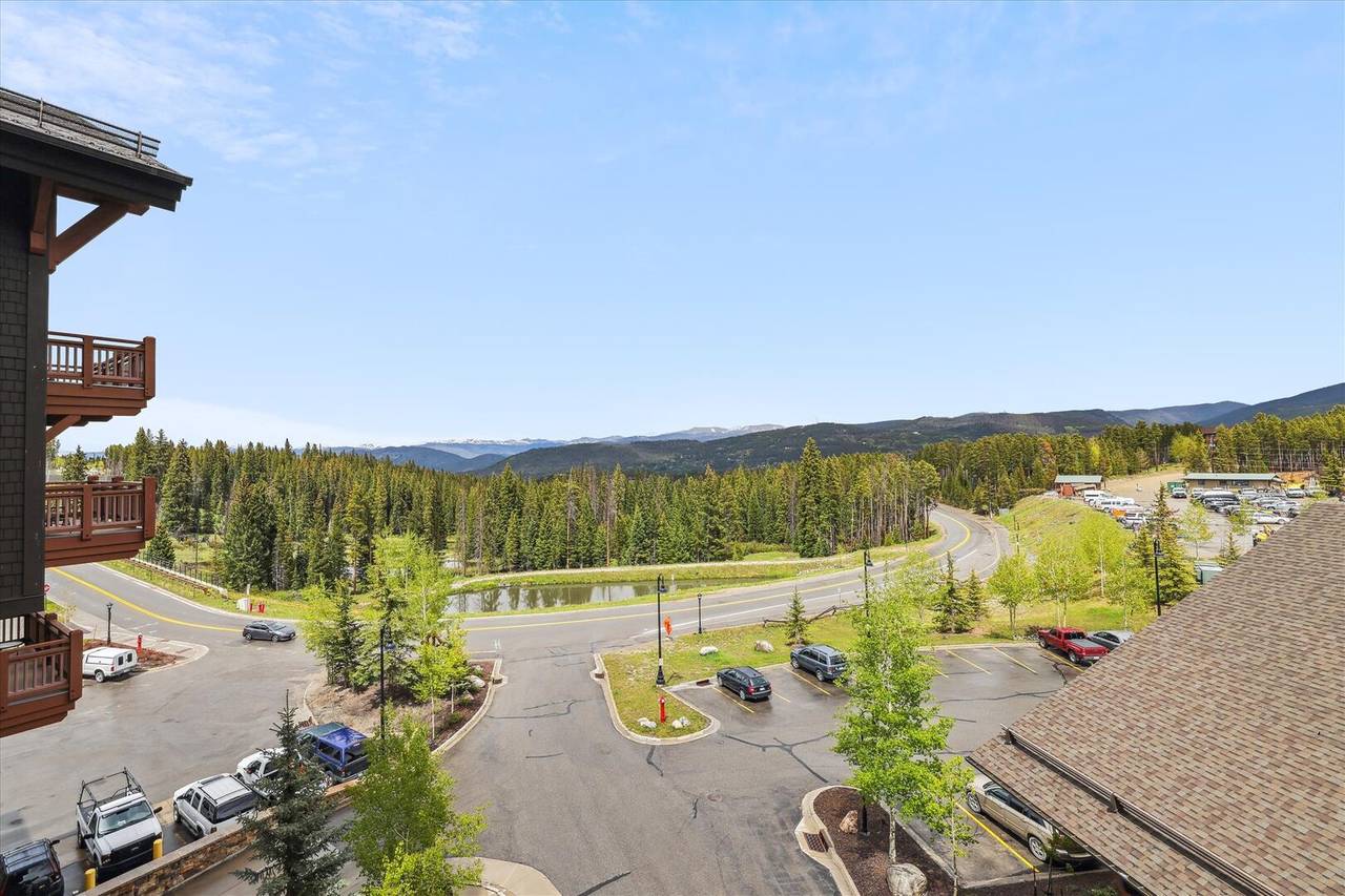 Exterior - One Ski Hill Place 8312 - Breckenridge Vacation Rental Exterior - One Ski Hill Place 8312 - Breckenridge Vacation Rental