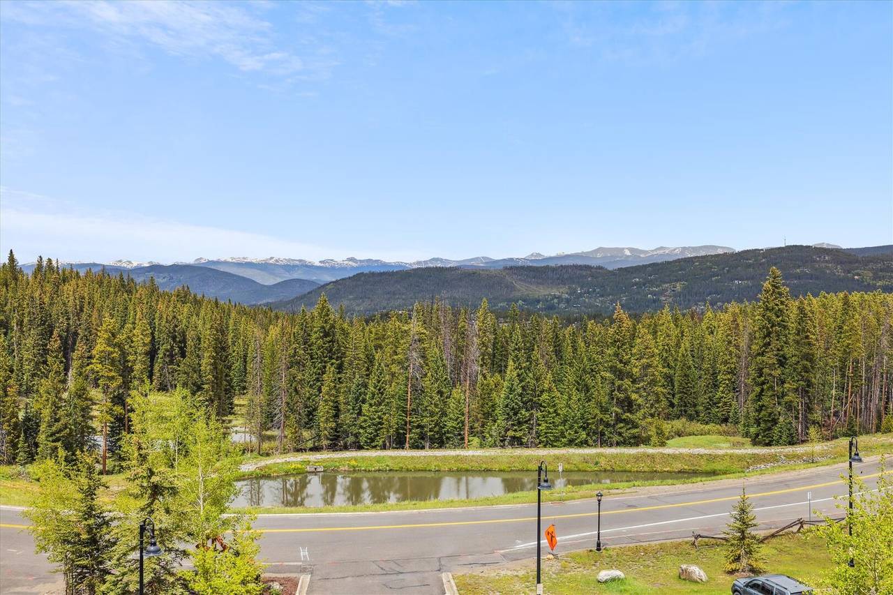 Exterior - One Ski Hill Place 8312 - Breckenridge Vacation Rental Exterior - One Ski Hill Place 8312 - Breckenridge Vacation Rental