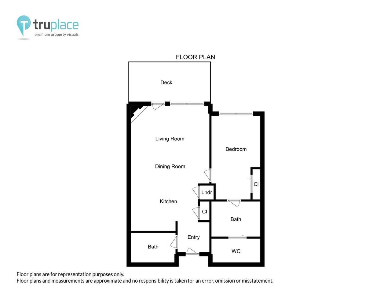 Floor Plan - One Ski Hill Place 8312 - Breckenridge Vacation Rental Floor Plan - One Ski Hill Place 8312 - Breckenridge Vacation Rental