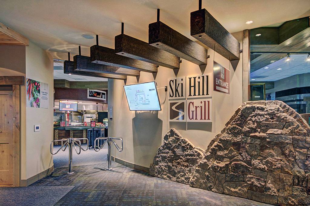 One Ski Hill Place Amenities - One Ski Hill Place 8312 - Breckenridge Vacation Rental One Ski Hill Place Amenities - One Ski Hill Place 8312 - Breckenridge Vacation Rental