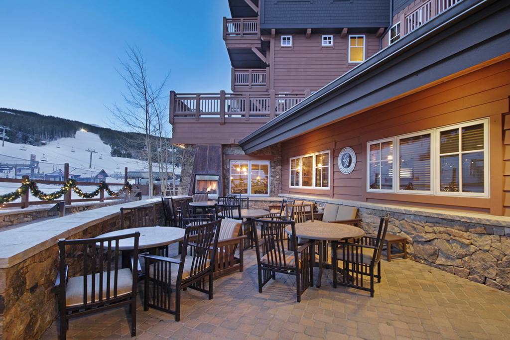 One Ski Hill Place Amenities - One Ski Hill Place 8424 - Breckenridge Vacation Rental One Ski Hill Place Amenities - One Ski Hill Place 8424 - Breckenridge Vacation Rental