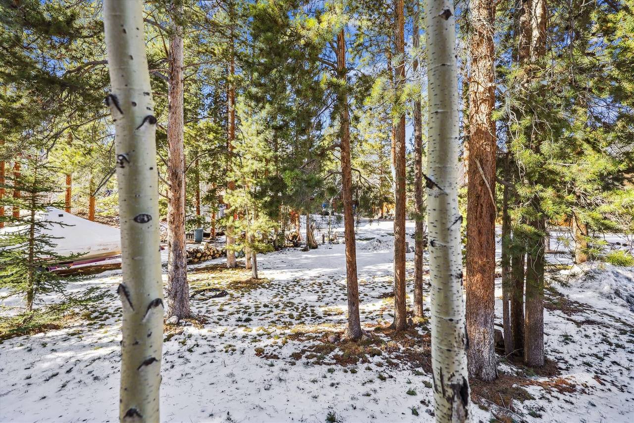 Exterior - Peak One 107 - Frisco Vacation Rental Exterior - Peak One 107 - Frisco Vacation Rental