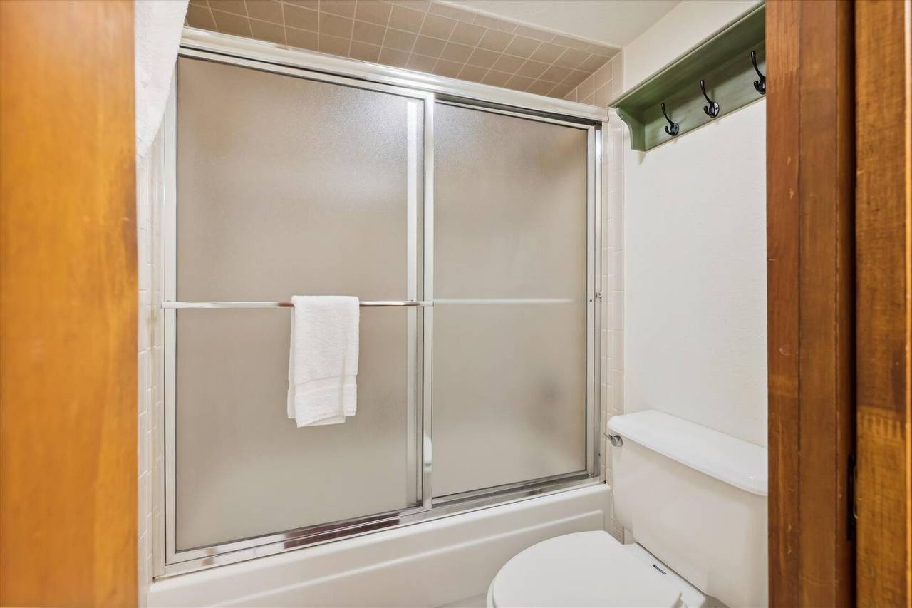 Bathroom - Peak One 107 - Frisco Vacation Rental Bathroom - Peak One 107 - Frisco Vacation Rental