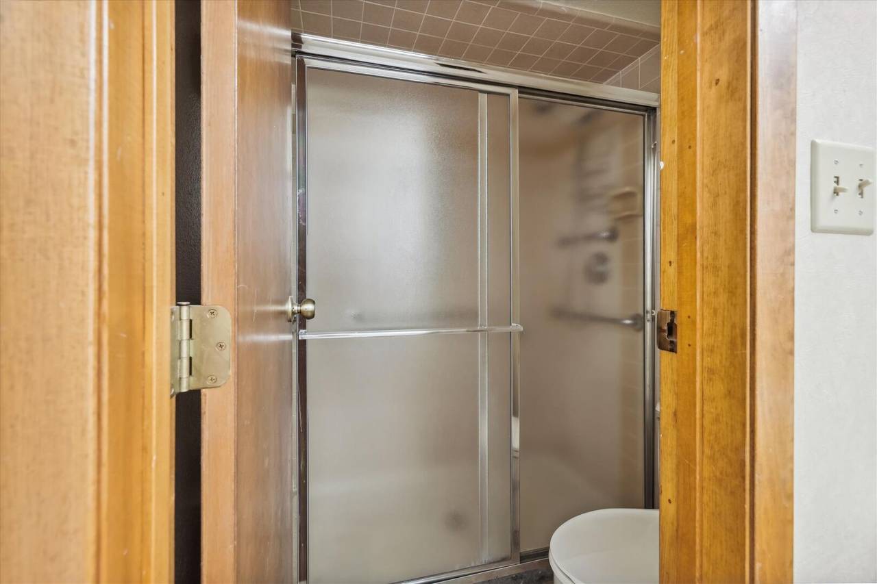 Bathroom - Peak One 107 - Frisco Vacation Rental Bathroom - Peak One 107 - Frisco Vacation Rental