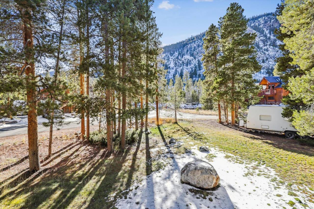 Exterior - Peak One 107 - Frisco Vacation Rental Exterior - Peak One 107 - Frisco Vacation Rental