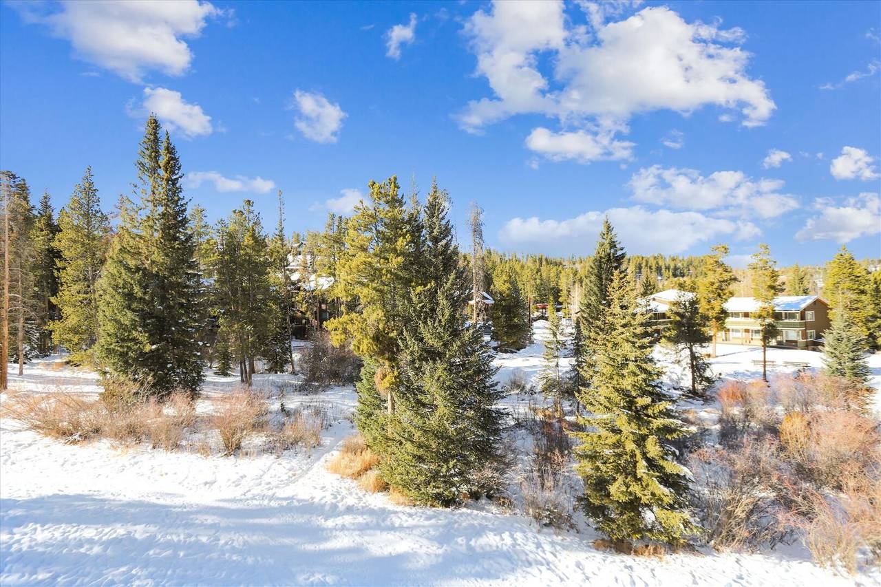 Exterior - Pine Ridge 7E - Ski-in / Ski-Out - Breckenridge Vacation Rental Exterior - Pine Ridge 7E - Ski-in / Ski-Out - Breckenridge Vacation Rental