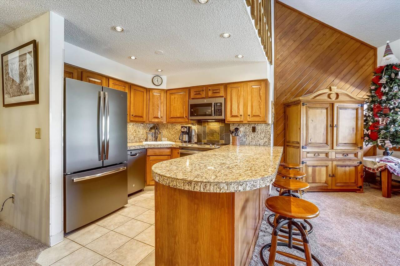 - Pine Ridge 7E - Ski-in / Ski-Out - Breckenridge Vacation Rental - Pine Ridge 7E - Ski-in / Ski-Out - Breckenridge Vacation Rental