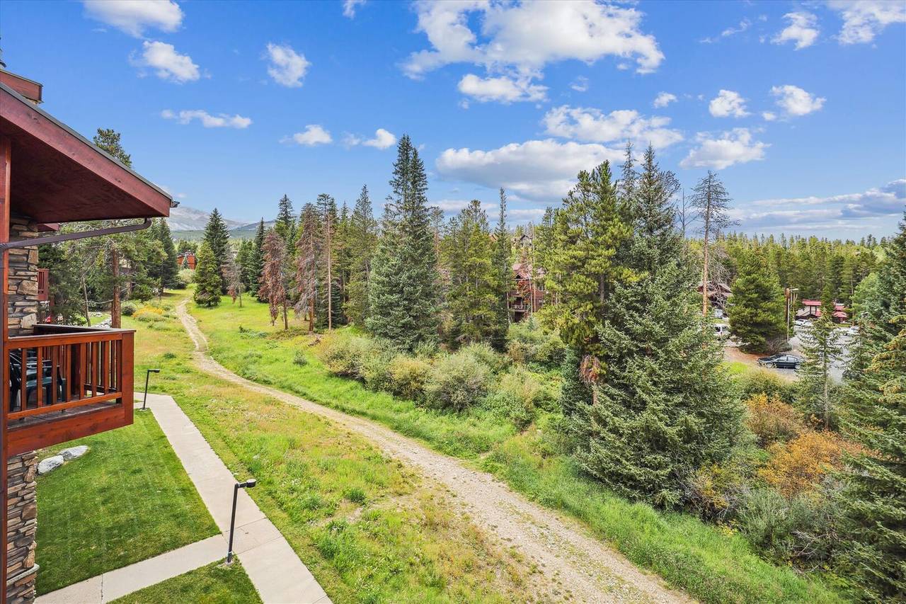 Exterior - Pine Ridge 7E - Ski-in / Ski-Out - Breckenridge Vacation Rental Exterior - Pine Ridge 7E - Ski-in / Ski-Out - Breckenridge Vacation Rental