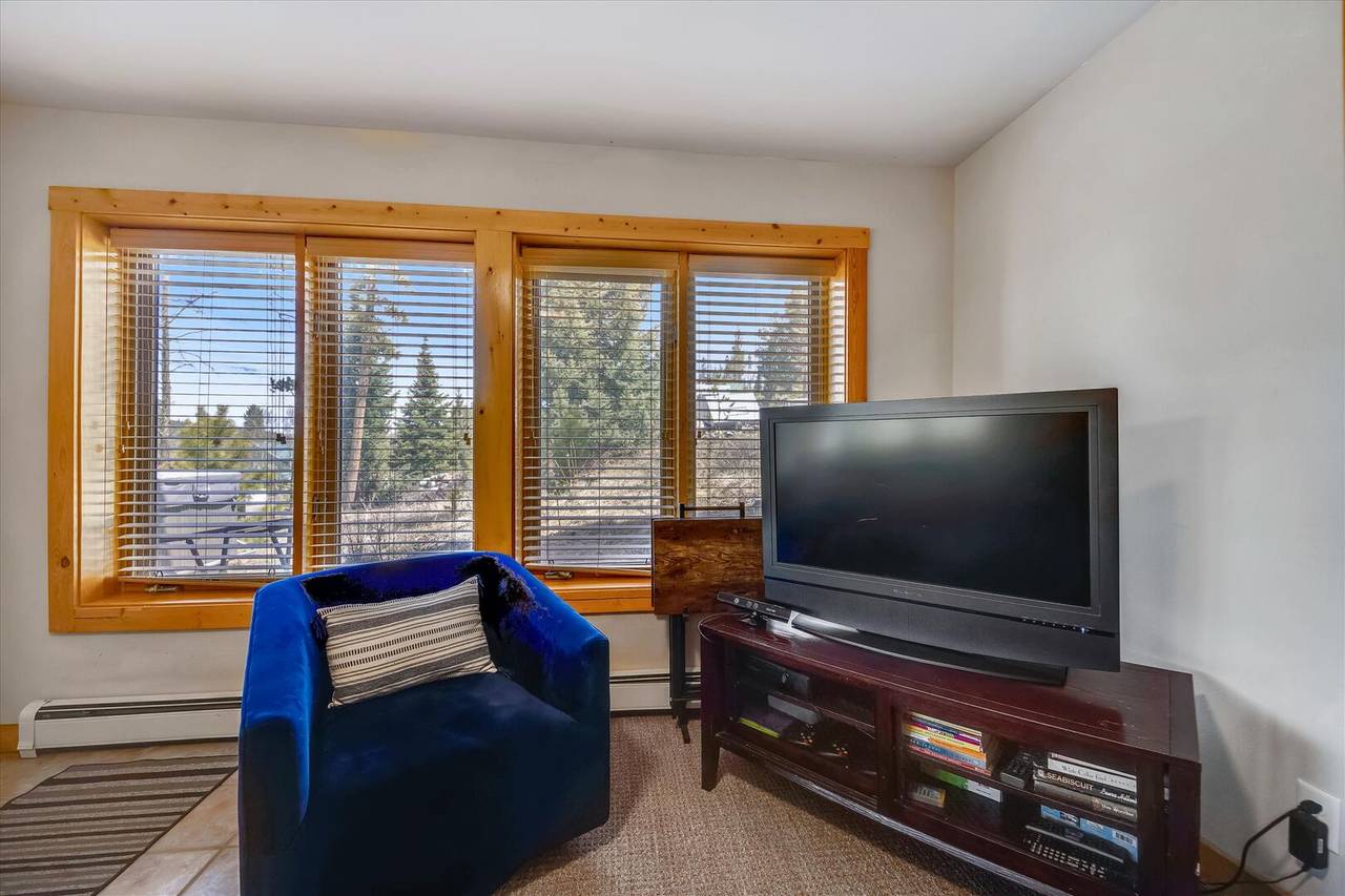 Living Area - Powder Moose Villa - Breckenridge Vacation Rental Living Area - Powder Moose Villa - Breckenridge Vacation Rental