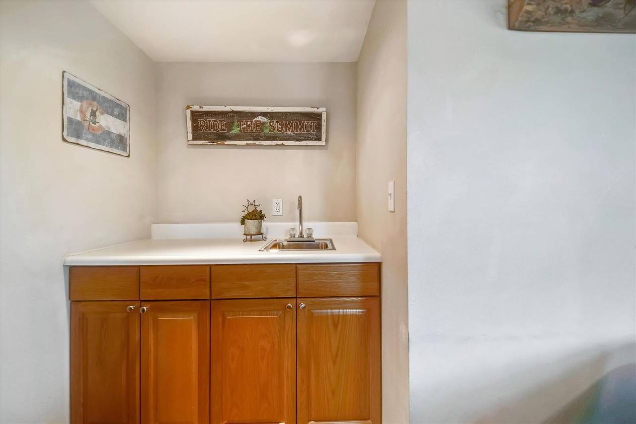 Bathroom - Powder Moose Villa - Breckenridge Vacation Rental Bathroom - Powder Moose Villa - Breckenridge Vacation Rental