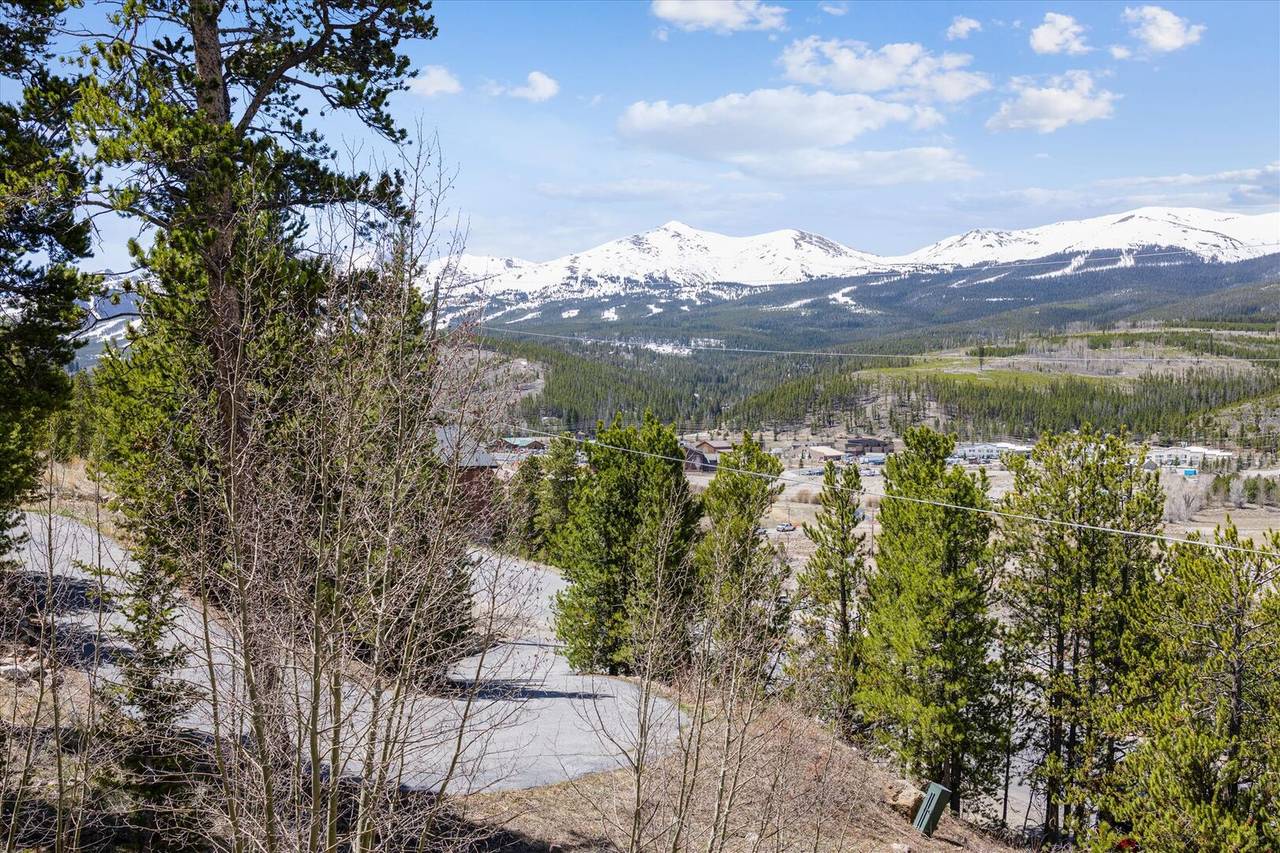 Exterior - Powder Moose Villa - Breckenridge Vacation Rental Exterior - Powder Moose Villa - Breckenridge Vacation Rental