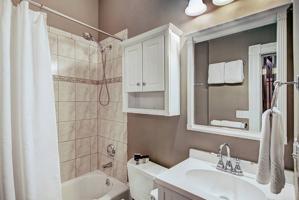 Bathroom - Ridge Street Lookout - Breckenridge Vacation Rental Bathroom - Ridge Street Lookout - Breckenridge Vacation Rental