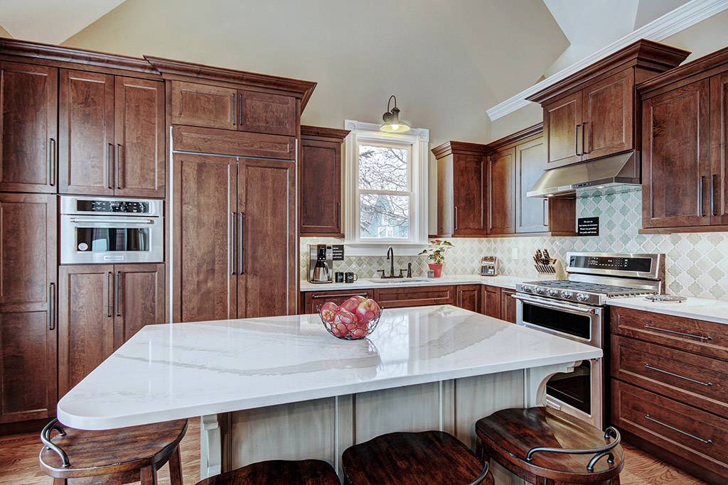 Kitchen - Ridge Street Lookout - Breckenridge Vacation Rental Kitchen - Ridge Street Lookout - Breckenridge Vacation Rental