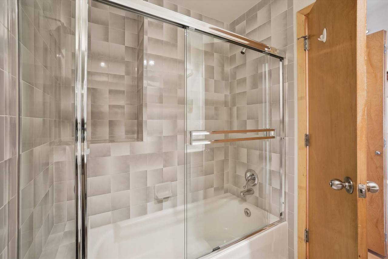 Bathroom - River Glen 107C - Frisco Vacation Rental Bathroom - River Glen 107C - Frisco Vacation Rental