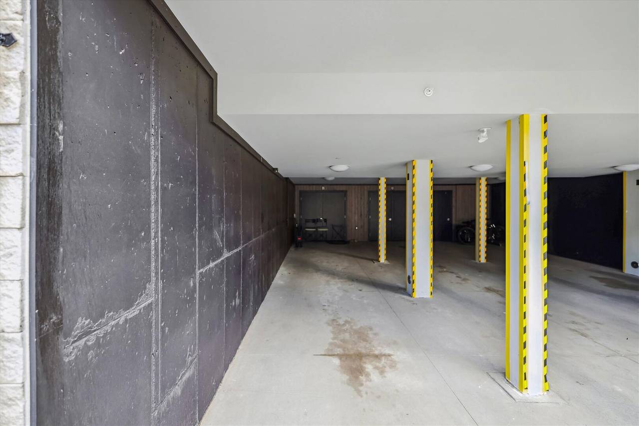 Carport - River West 522 - Silverthorne Vacation Rental Carport - River West 522 - Silverthorne Vacation Rental