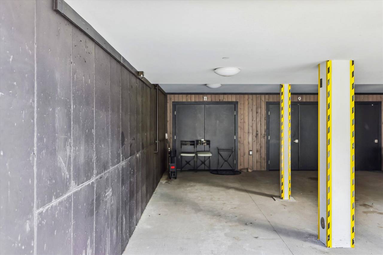 Carport - River West 522 - Silverthorne Vacation Rental Carport - River West 522 - Silverthorne Vacation Rental