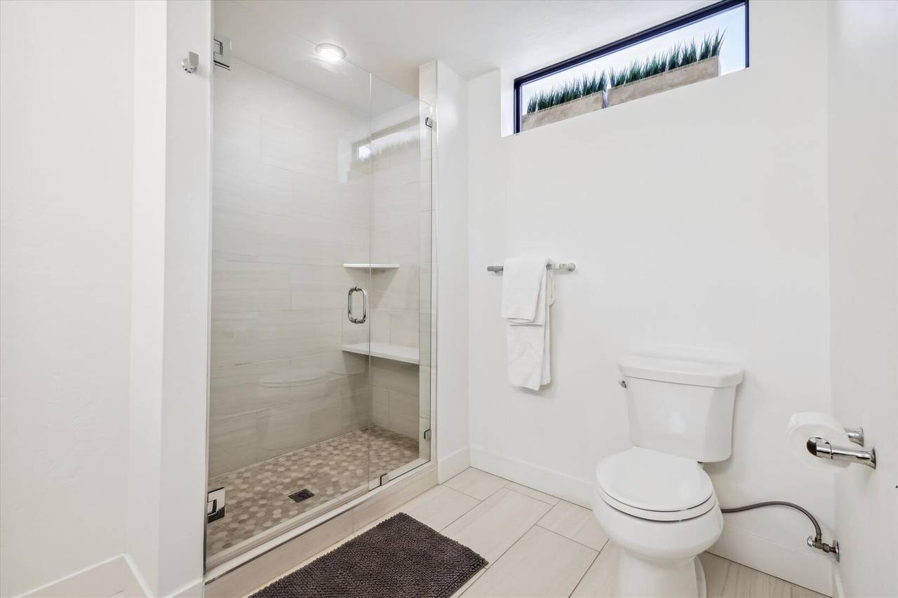 Bathroom - River West 814 - Silverthorne Vacation Rental Bathroom - River West 814 - Silverthorne Vacation Rental