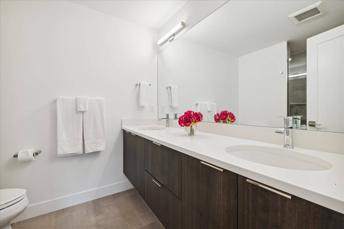 Bathroom - River West 924 - Silverthorne Vacation Rental Bathroom - River West 924 - Silverthorne Vacation Rental