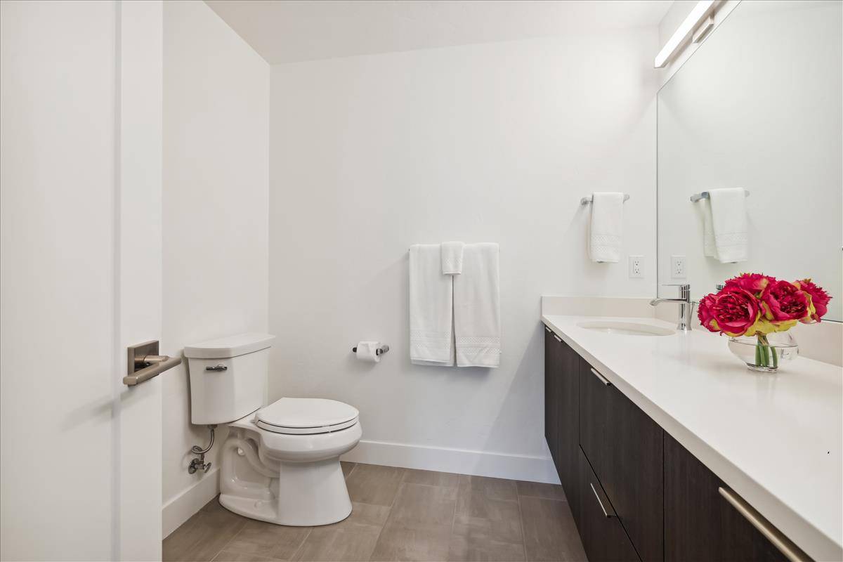 Bathroom - River West 924 - Silverthorne Vacation Rental Bathroom - River West 924 - Silverthorne Vacation Rental